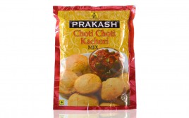 Prakash Choti Choti Kachori Mix   Pack  200 grams